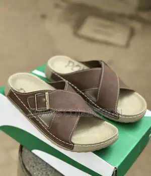 Polex Men’S Sandals