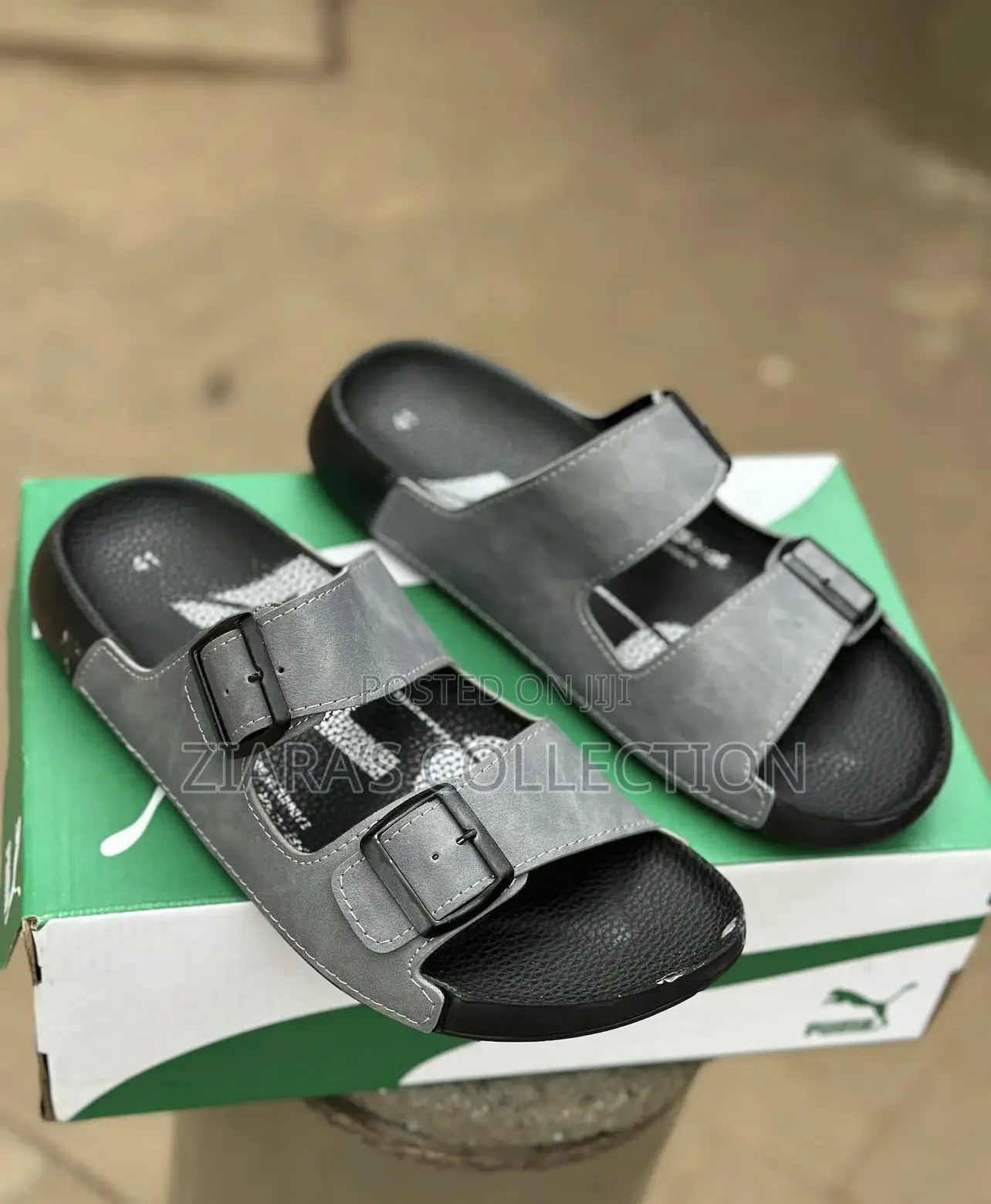Alc Men’S Sandals