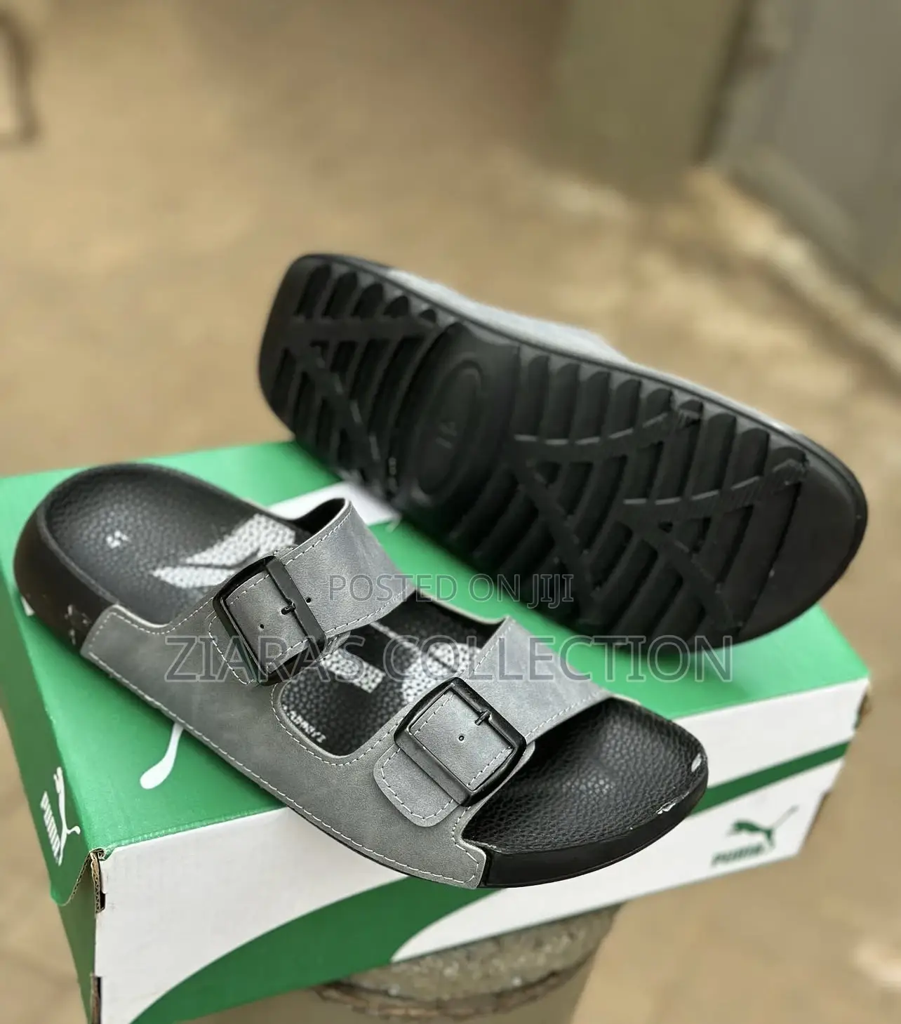 Alc Men’S Sandals