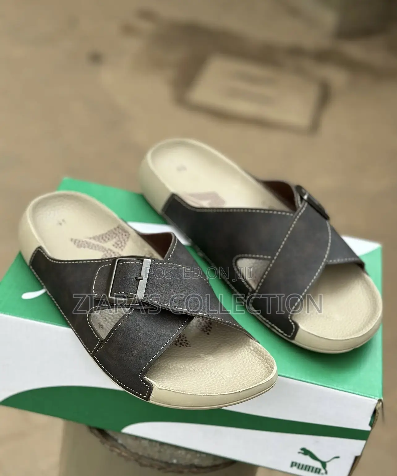 Men’S Alc Men’S Sandals