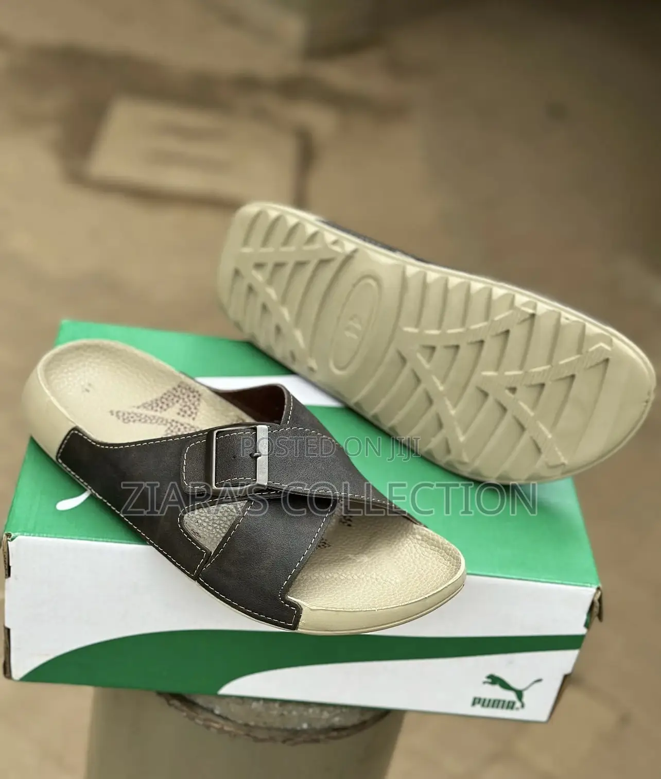 Men’S Alc Men’S Sandals