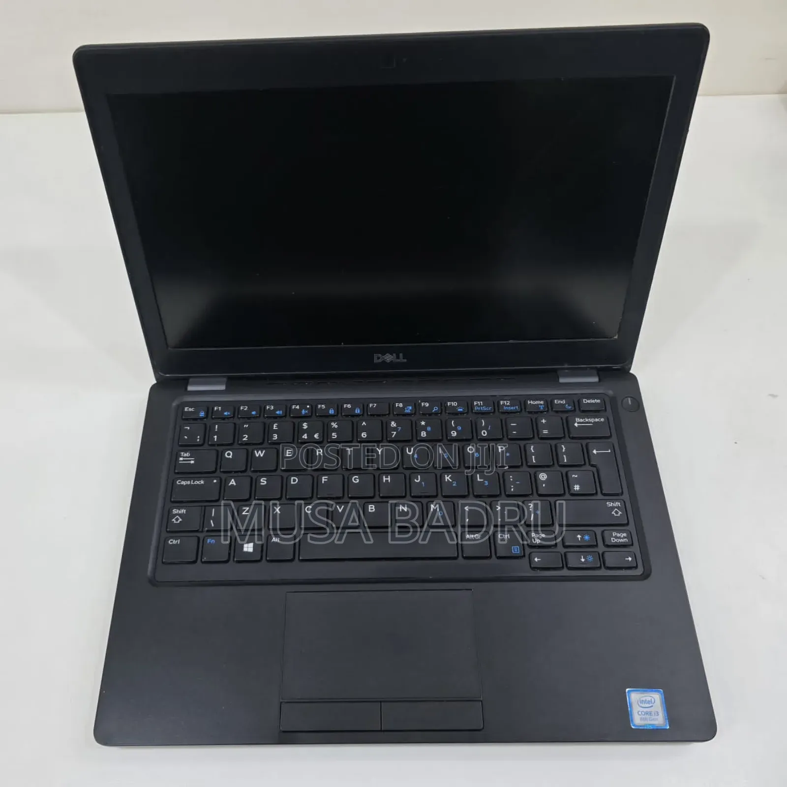 New Laptop Dell Latitude 12 5280 8GB Intel Core I5 SSD 256GB
