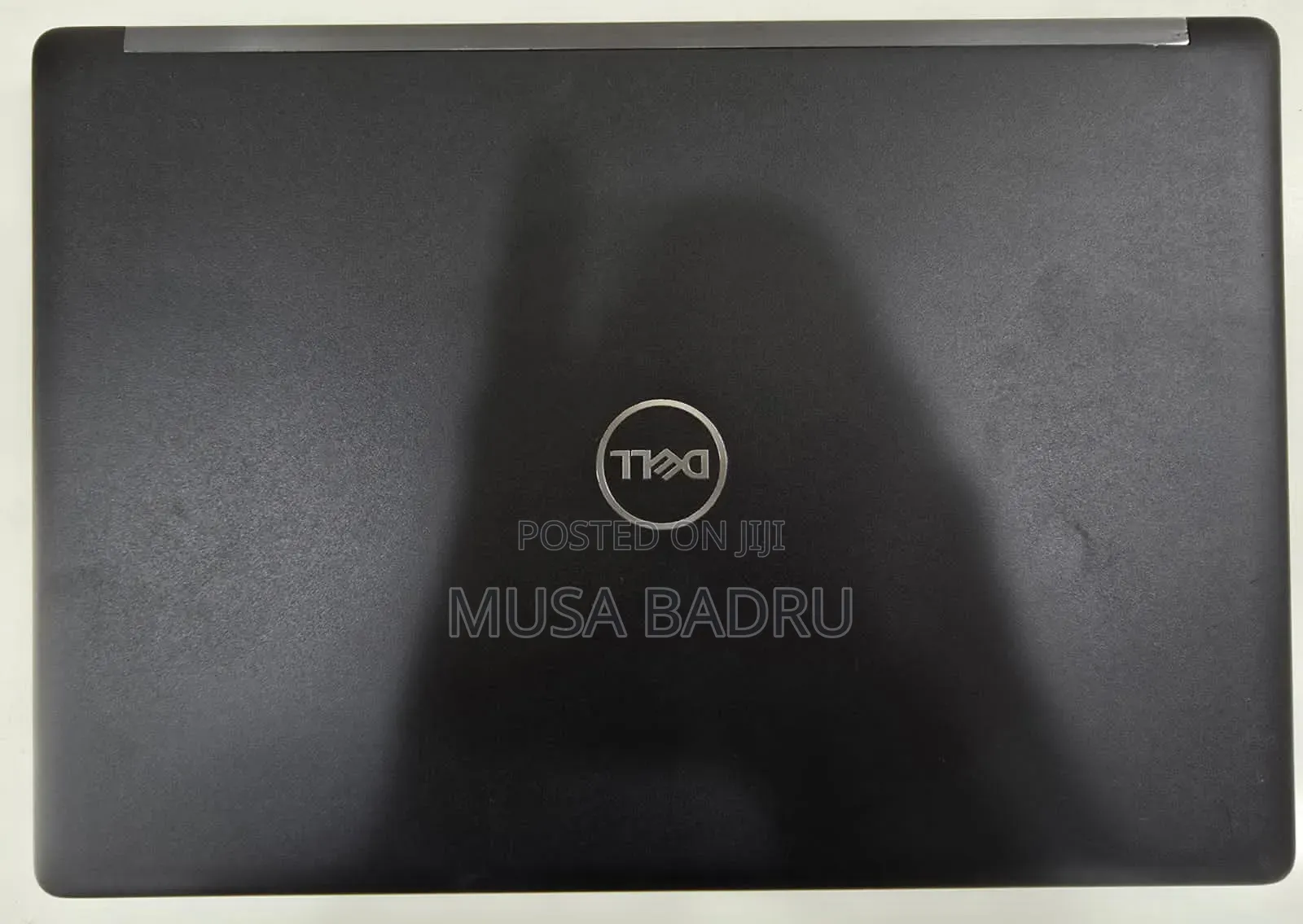 New Laptop Dell Latitude 12 5280 8GB Intel Core I5 SSD 256GB