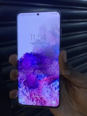 Samsung Galaxy S20 128 GB Gray