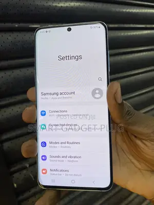 Samsung Galaxy S20 128 GB Blue