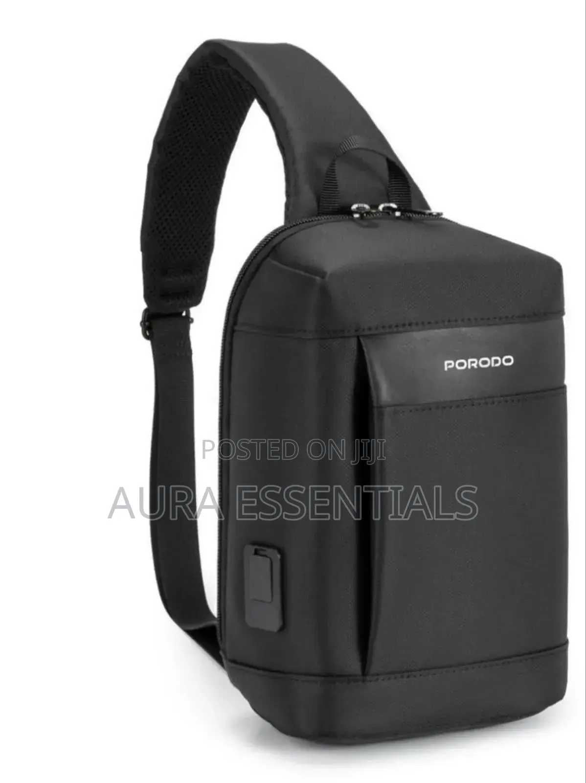 Porodo Gaming Crossbody Bag