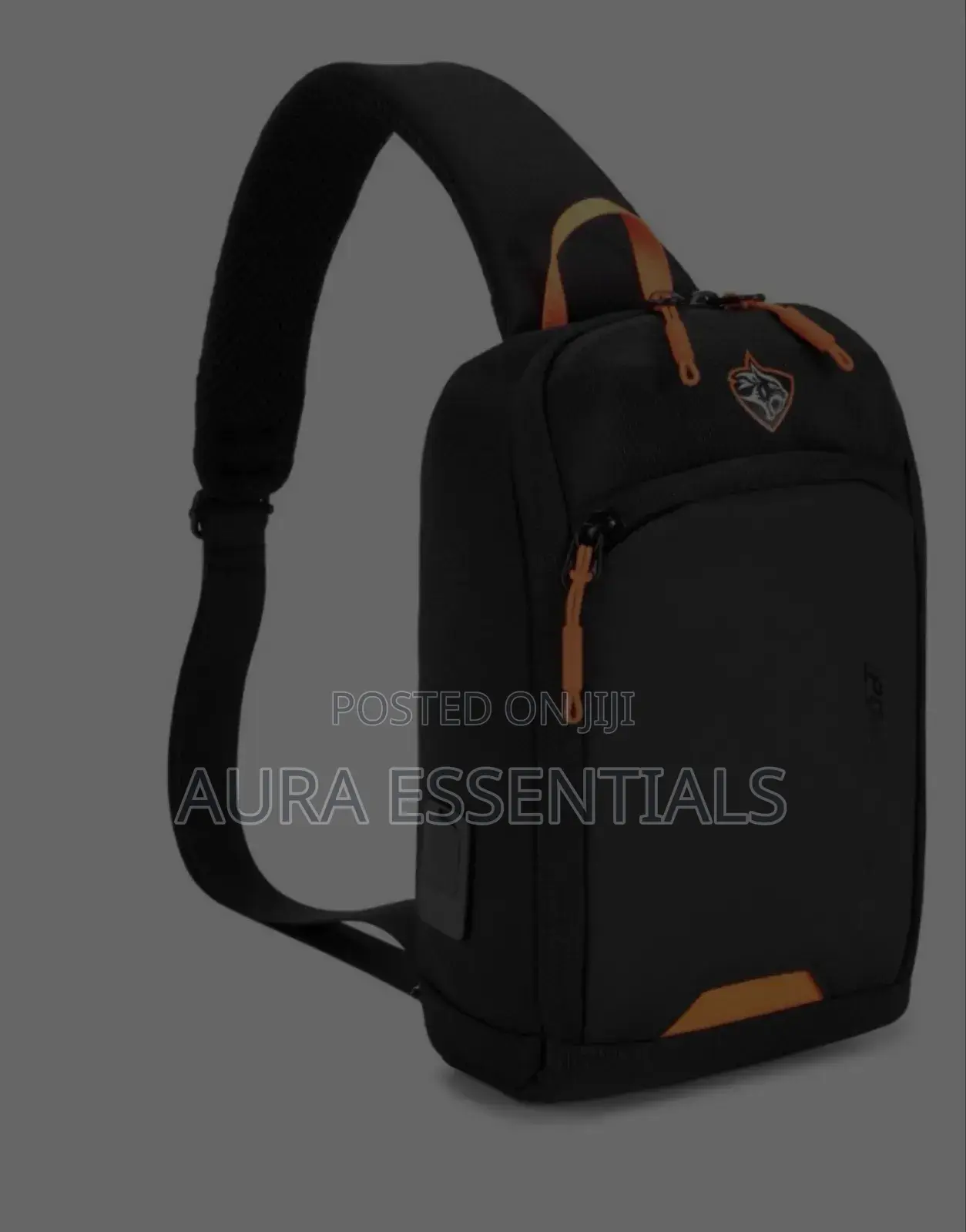 Porodo Crossbody Bag