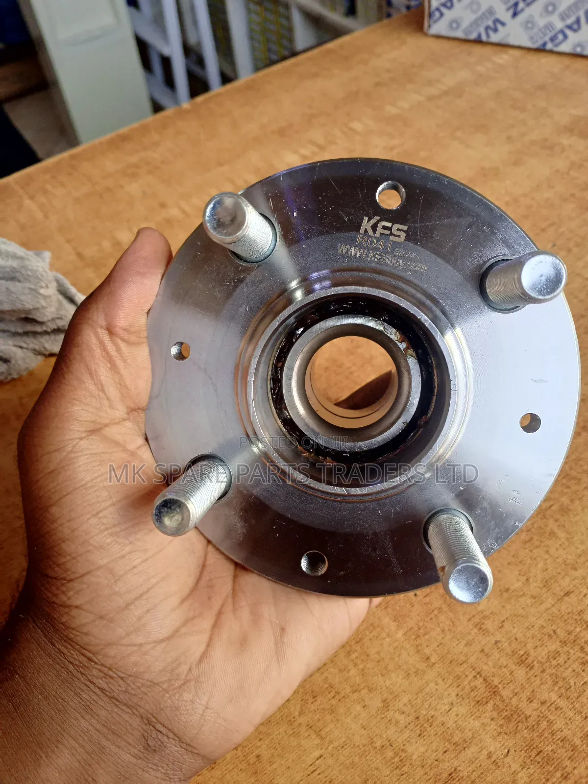 Hub Bearing for Mitsubishi Lancer Lcolt