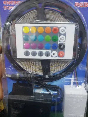 Photo - 5metres Led Strip Light