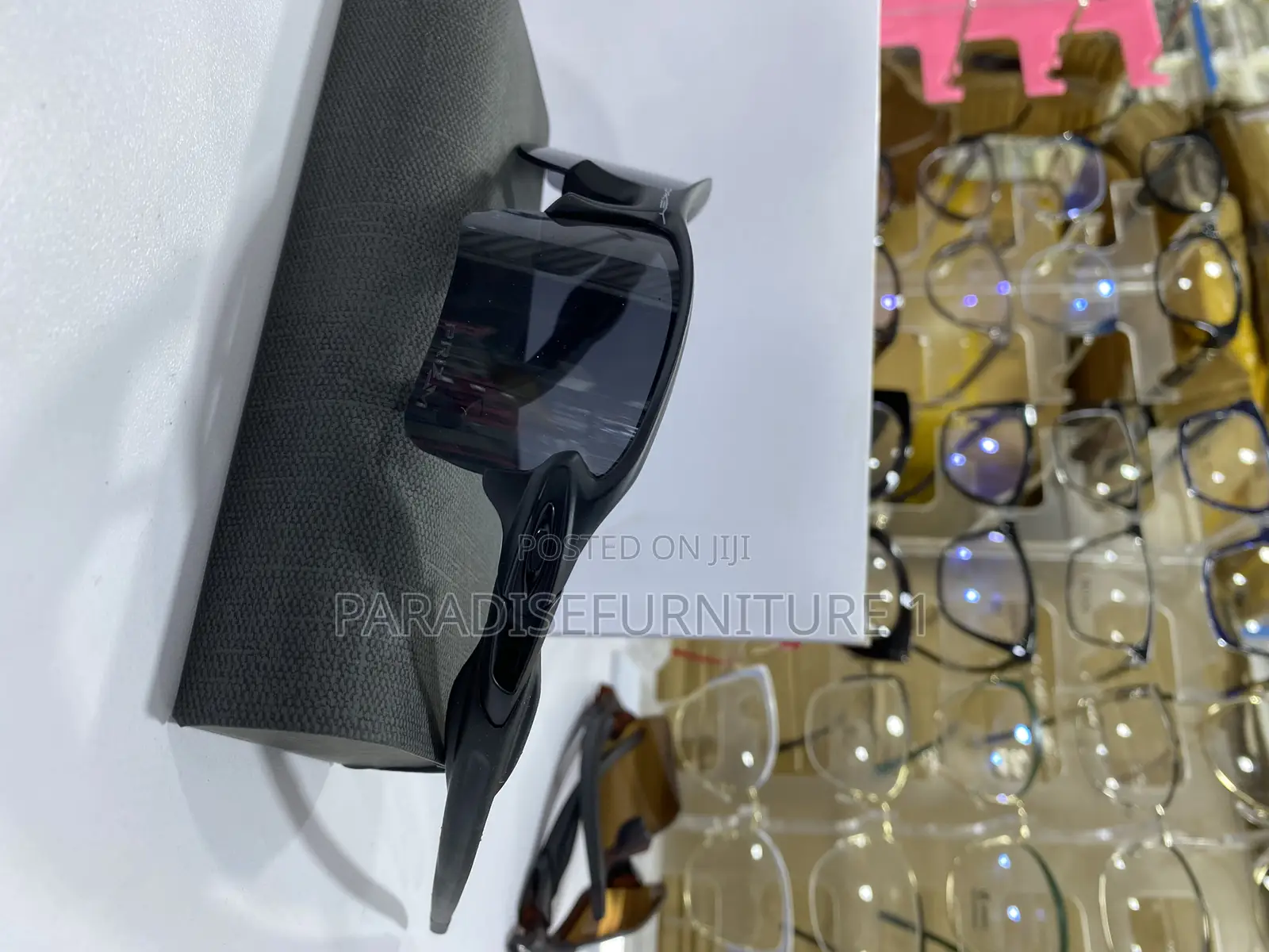 Runner Glasses