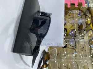 Runner Glasses