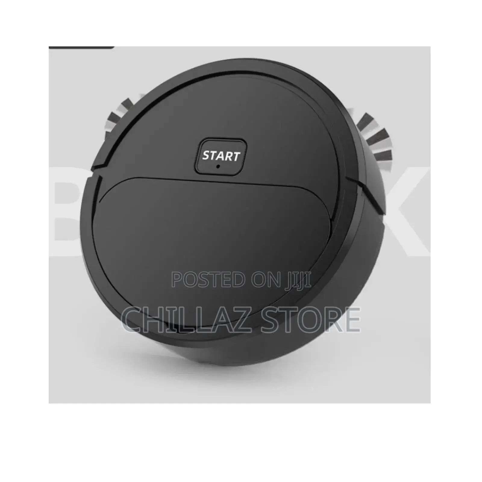 Usb Robot Sweeping Vacuum Cleaner.