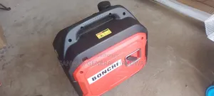 Photo - Silent Inverter Generator -2500w(2.5kva)
