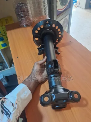 212 Front Shocks