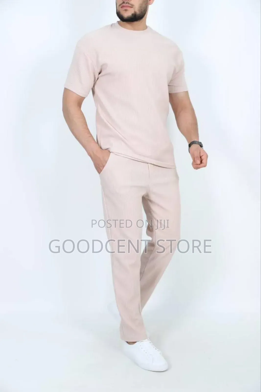 Men's Outfit