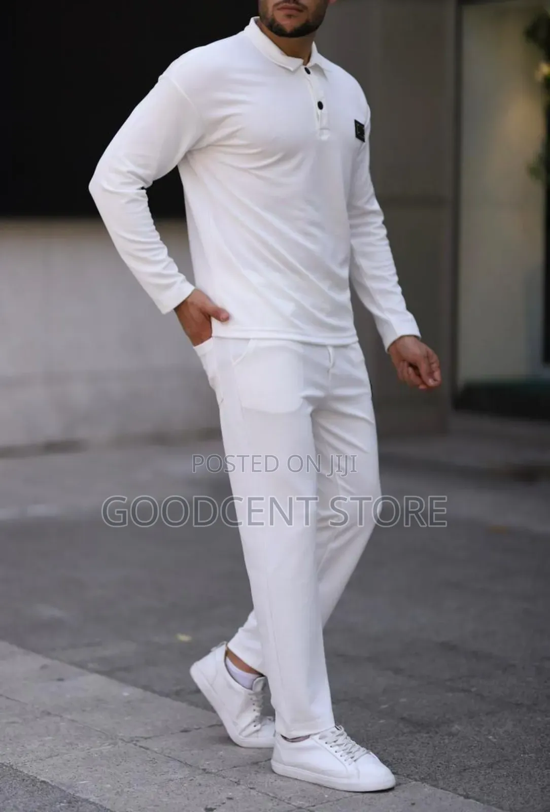 Men's Outfit
