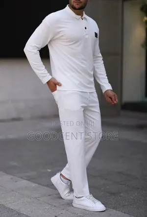 Men's Outfit