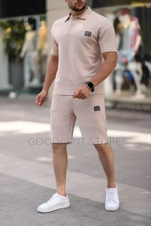 Photo - Men's Outfits