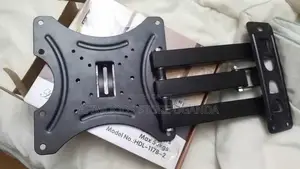 Tv Wall Mount Universal Carries Upto 55"
