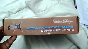Tv Wall Mount Universal Carries Upto 55"