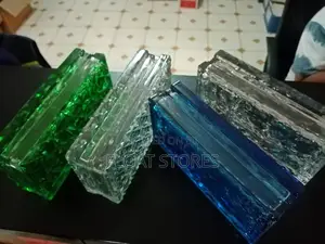 Glass Block - 008