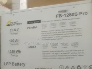 Lithium Battery