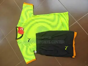 Jordan Jersey Lemon Green Color Original One