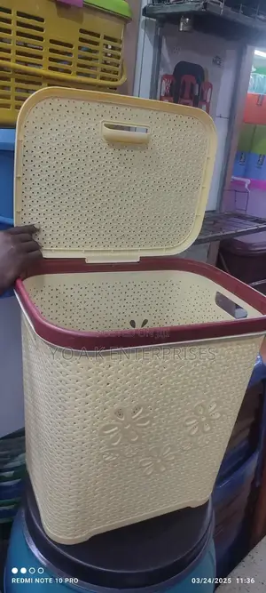 Clothes Organizer Kennpoly Plastic
