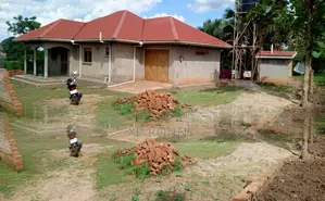 House in Omito, Lira City