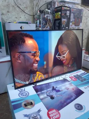 Digital Led 55 Inches Smart Plus Android Smart Tv