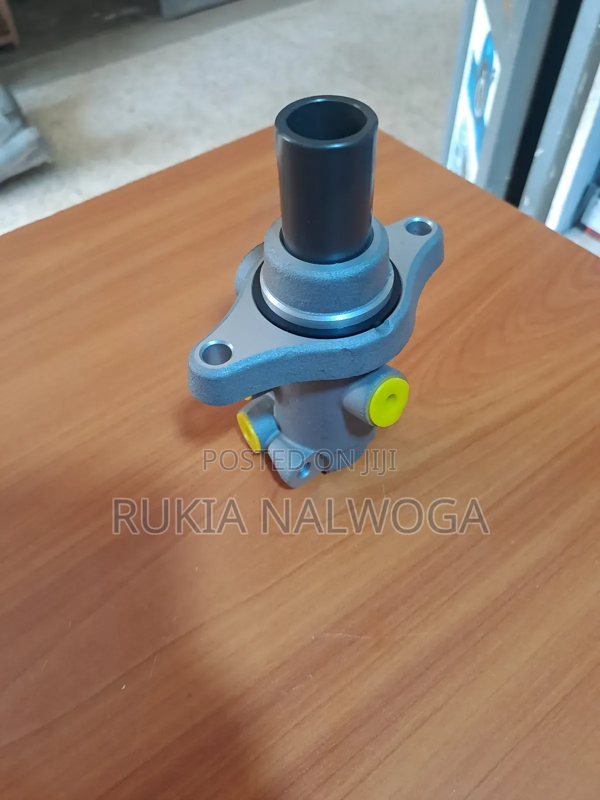 Brake Master Cylinder 164