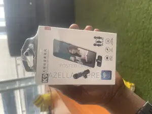  Wireless Phone Microphone 