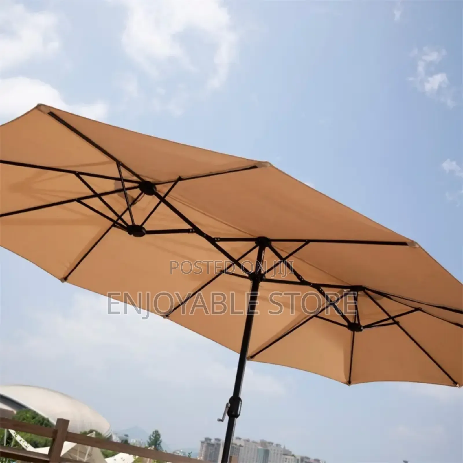 Garden Umbrella for Hotel/Events/Beach