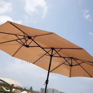 Photo - Garden Umbrella for Hotel/Events/Beach