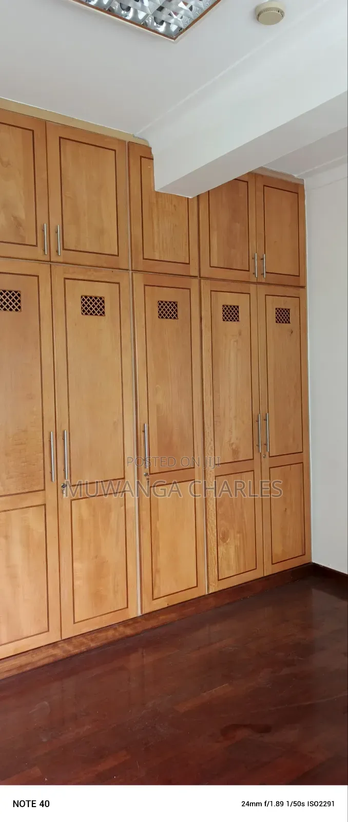 Office Space for Rent in Kololo