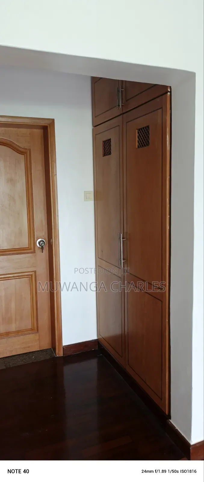 Office Space for Rent in Kololo