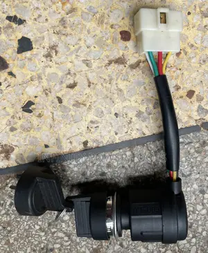 Start Switch