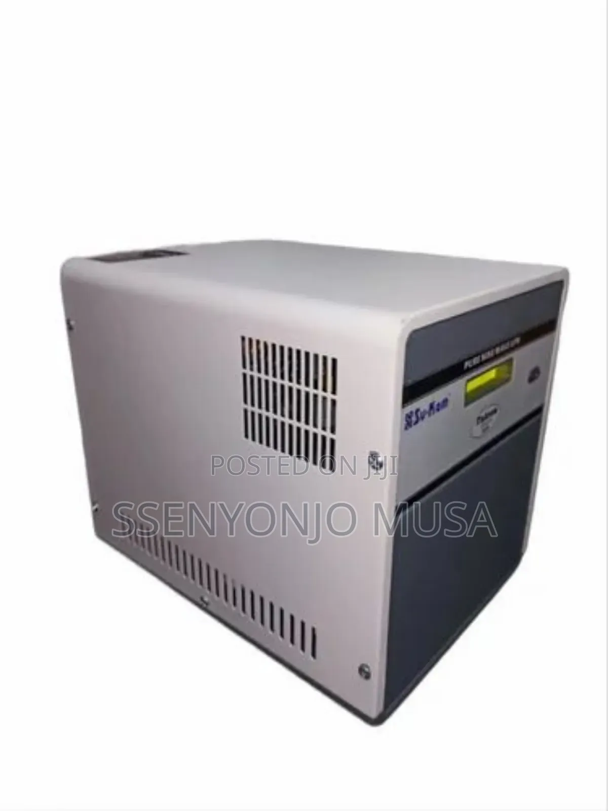 Sukam 2000/24v Falcon Sinewave Ups Inverter -1800w Load