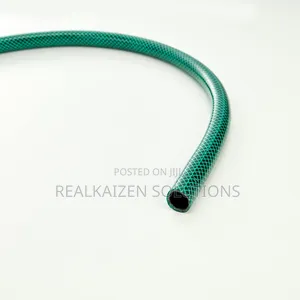 Rocky Mountain Proffessional PVC Reinforced Garden Hose 30m