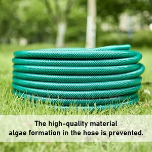 Rocky Mountain Proffessional PVC Reinforced Garden Hose 30m