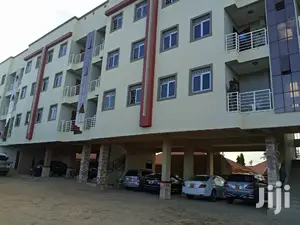 Naalya 19 Unit Apartments for Sell