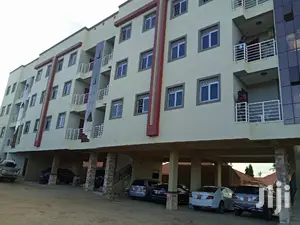 Naalya 19 Unit Apartments for Sell