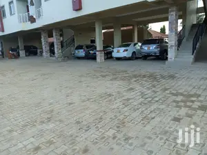 Naalya 19 Unit Apartments for Sell
