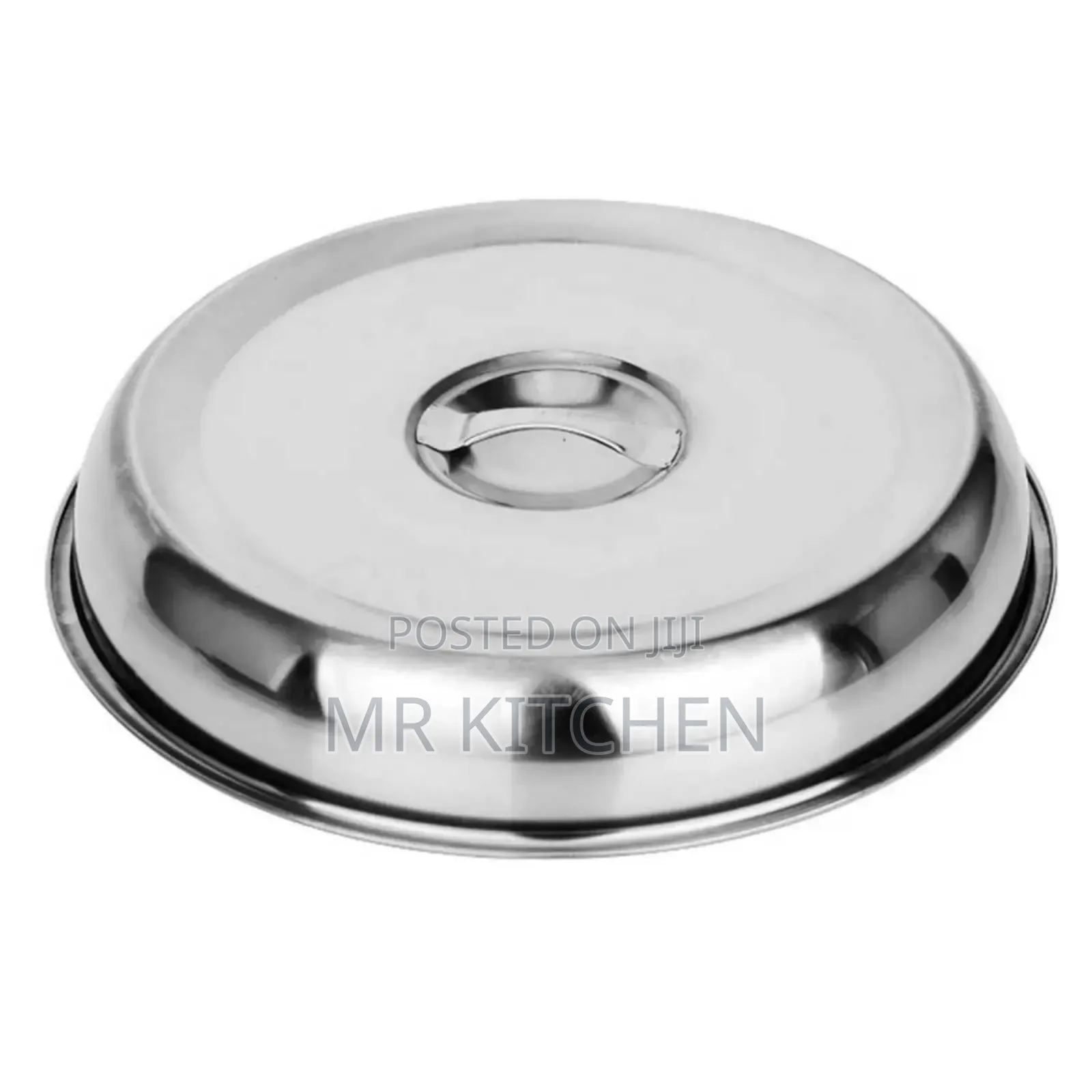 Stainless Steel Food Cover