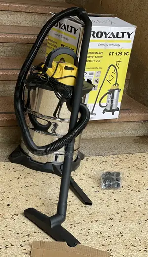 Vacuum Cleaner 25l