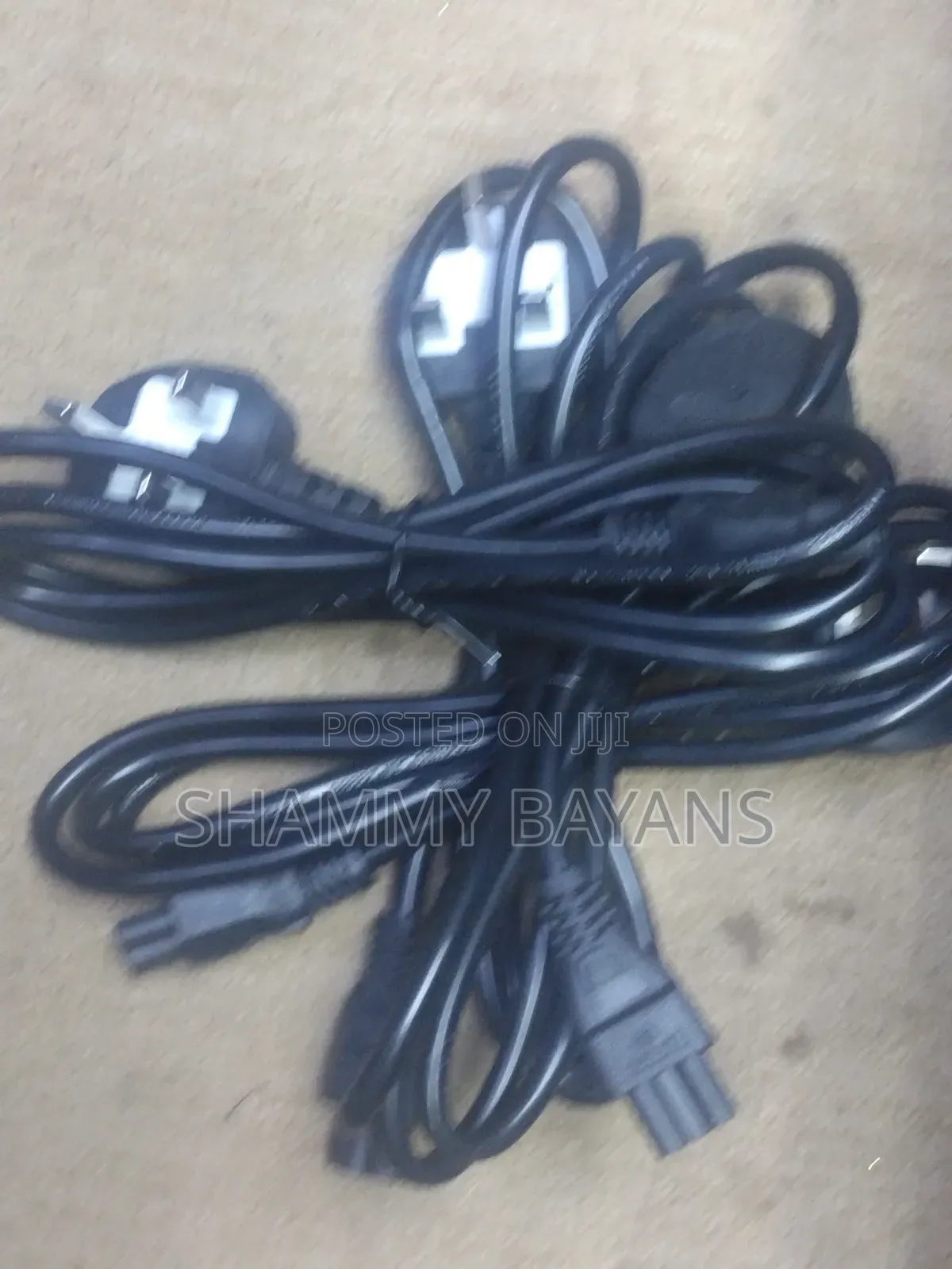 Power Cables
