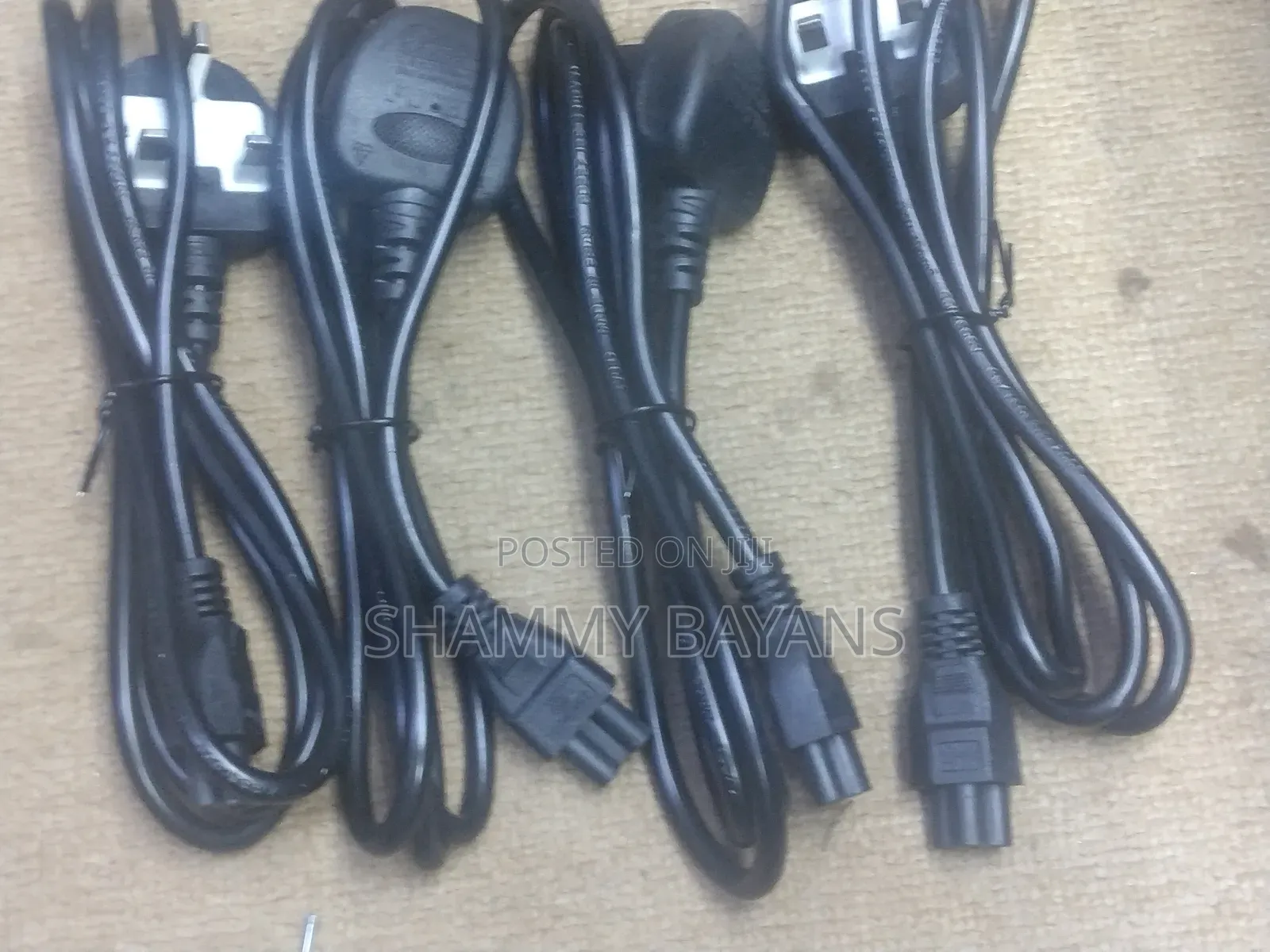 Power Cables