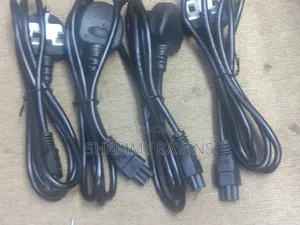 Power Cables