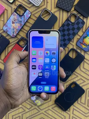 Apple iPhone 13 128 GB Pink