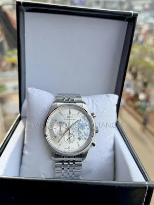 Brand New Schaffhausen Men's Classic Stylish Wrist Watch